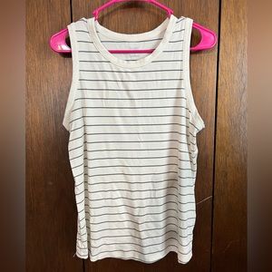 Old Navy Womens Tank Top Size Large